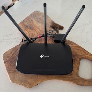 TP Link Router